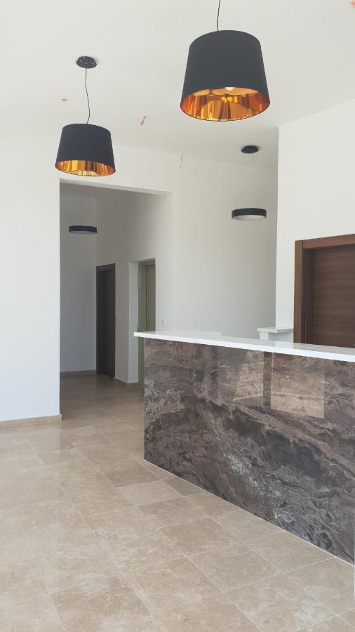 Hotel Svarog Bečići Exteriér fotografie
